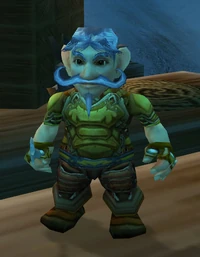 Mathel Rustwrench