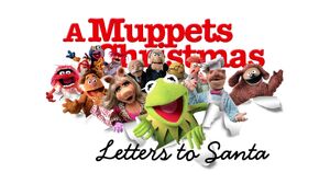 Letters-santa