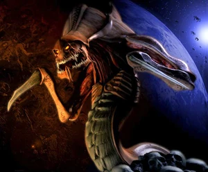 Hydralisk