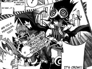 CrowCameo