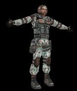 SCS ISG stalker