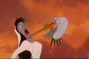 Littlemermaid 837