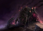Infesterart