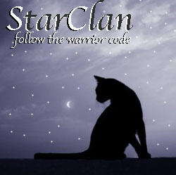 Starclan Signs