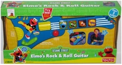 Elmosguitar