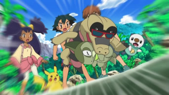 pokemon best wishes subtitulada!!!! online y descarga EP663