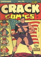 Crack Comics Vol 1 26
