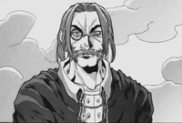 Counselor Talbot Manga