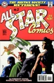 JSA Returns All Star Comics Vol 1 2
