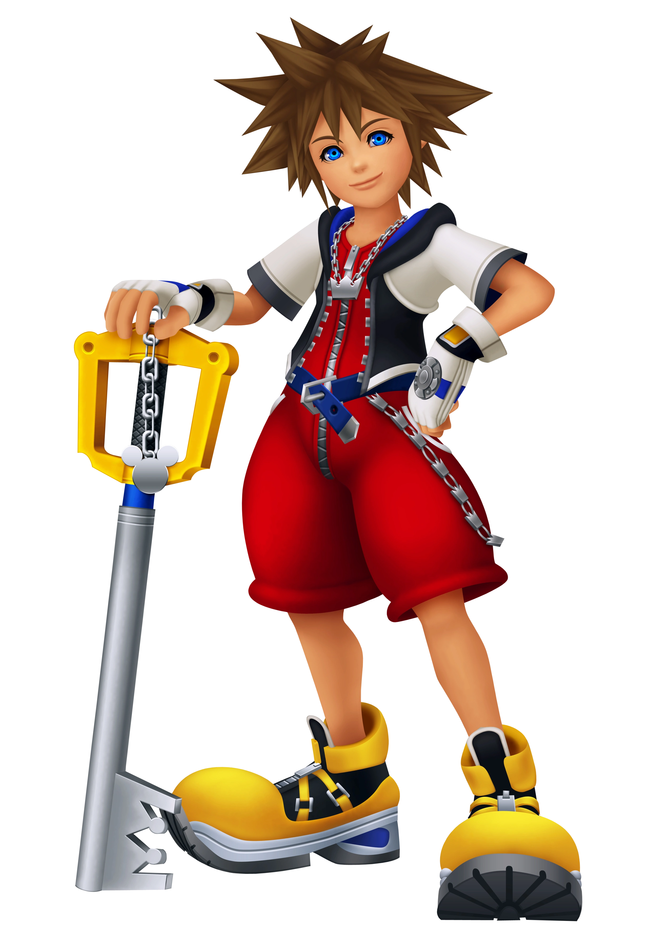 Datasora render transp