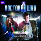 Series 5 music cd