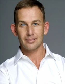 Barry huckfield