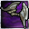 Hevelio's Half-Moon Icon