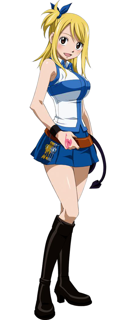 anime