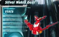 Silver Nukix gear