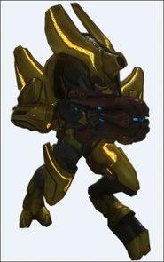 Elite Général