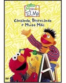 Elmosworldsingingdrawingandmorevilasesamodvd