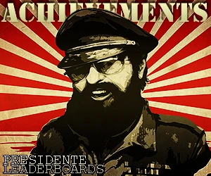 TropicoAchievements
