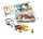 9580 WeDo Robotics Construction Set