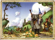 Der Hobbit (1)