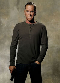 Kiefer Sutherland 2