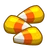 Candy Corn-icon