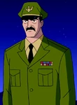 Colonel Rozum