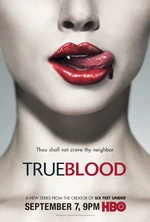 TrueBlood Poster