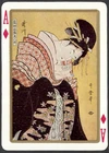 Ukiyo e diamond A
