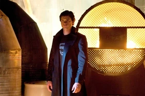 Smallville s9