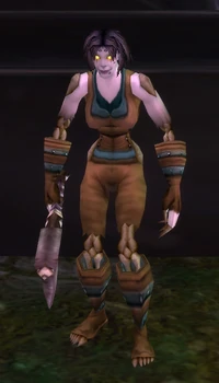 Image of Darna Woad