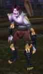 Shernon the Footpad