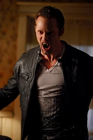 EricNorthmanFangs1