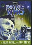 Daleks inside