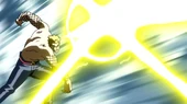 Lightning Dragon's Heavenward Halberd