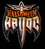 Halloween Havoc Logo