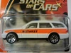 Stars of Cars Mercedes-Benz E430 - Notarzt
