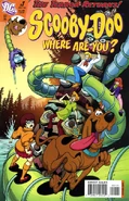 Scooby-Doo Where Are You Vol 1 1