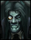 Magus Eldred Avatar