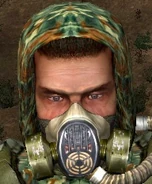 HRESPIRATOR