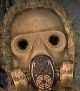 Gas
