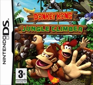 DonkeyKongJungleClimber