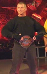Vince mcmahon 8