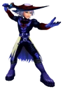 Riku Replica