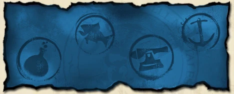 Header mini games