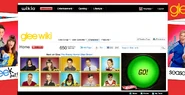 Glee theme