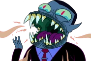 Lordofevil soulsucking