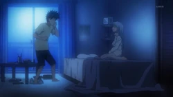Toaru Majutsu no Index E18 01m 10s