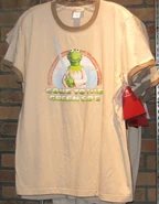 Tshirt-greenside