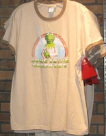 Tshirt-greenside